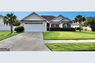 127 Hadleigh Bluff, Brunswick, GA 31523 - Photo 3