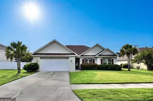 127 Hadleigh Bluff, Brunswick, GA 31523 - Photo 3