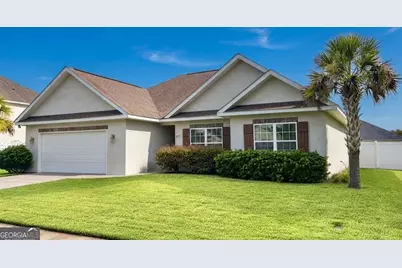127 Hadleigh Bluff, Brunswick, GA 31523 - Photo 1