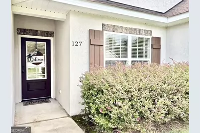 127 Hadleigh Bluff, Brunswick, GA 31523 - Photo 5