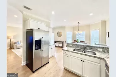 127 Hadleigh Bluff, Brunswick, GA 31523 - Photo 9