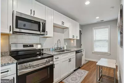 396 Lindsay Street NW, Atlanta, GA 30314 - Photo 23