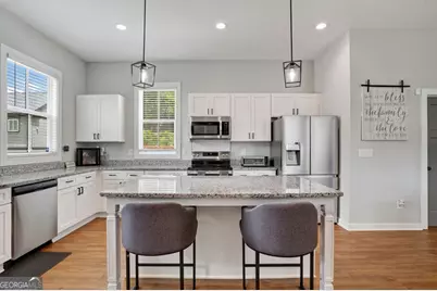 396 Lindsay Street NW, Atlanta, GA 30314 - Photo 9