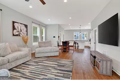 396 Lindsay Street NW, Atlanta, GA 30314 - Photo 5