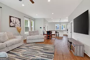 396 Lindsay St NW, Atlanta, GA 30314 - Photo 5