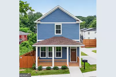 396 Lindsay Street NW, Atlanta, GA 30314 - Photo 1