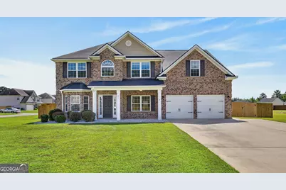 57 Fairview Drive, Ludowici, GA 31316 - Photo 5