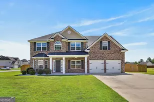 57 Fairview Dr, Ludowici, GA 31316 - Photo 5