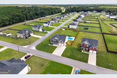 57 Fairview Drive, Ludowici, GA 31316 - Photo 75
