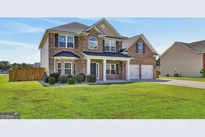 57 Fairview Drive, Ludowici, GA 31316 - Photo 7