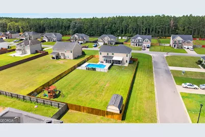 57 Fairview Drive, Ludowici, GA 31316 - Photo 77