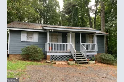 602 McCurdy Road, Villa Rica, GA 30180 - Photo 1