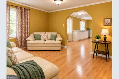 602 McCurdy Road, Villa Rica, GA 30180 - Photo 3