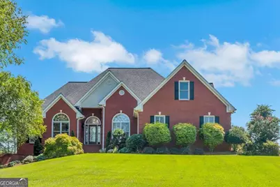 1114 Edward Drive, McDonough, GA 30252 - Photo 1