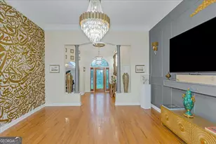 1114 Edward Dr, McDonough, GA 30252 - Photo 9