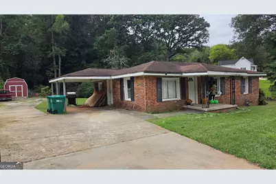 514 Church Street, Palmetto, GA 30268 - Photo 5