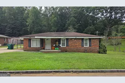 514 Church Street, Palmetto, GA 30268 - Photo 1