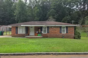 514 Church St, Palmetto, GA 30268 - Photo 1