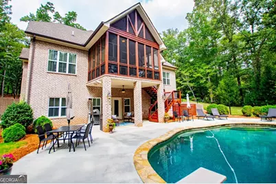 200 Cranston Court, Carrollton, GA 30117 - Photo 7