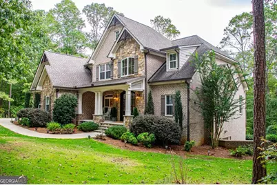 200 Cranston Court, Carrollton, GA 30117 - Photo 3