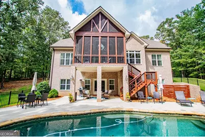200 Cranston Court, Carrollton, GA 30117 - Photo 9