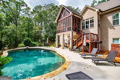 200 Cranston Court, Carrollton, GA 30117 - Photo 11