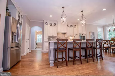 200 Cranston Court, Carrollton, GA 30117 - Photo 35