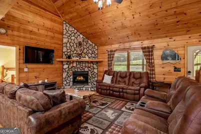 808 Villa Drive, Ellijay, GA 30540 - Photo 3