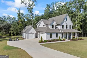 250 Ewing Wy, Dacula, GA 30019 - Photo 3