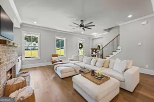 250 Ewing Wy, Dacula, GA 30019 - Photo 17
