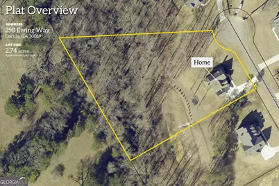 250 Ewing Way, Dacula, GA 30019 - Photo 81