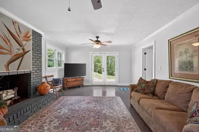 1110 Old Driver Road, Whitesburg, GA 30185 - Photo 17