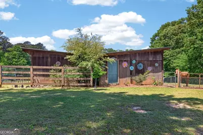 1110 Old Driver Road, Whitesburg, GA 30185 - Photo 33
