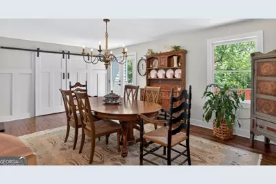 1110 Old Driver Road, Whitesburg, GA 30185 - Photo 13