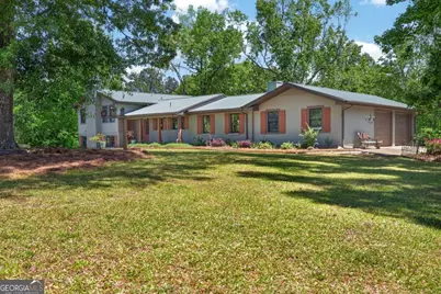 1110 Old Driver Road, Whitesburg, GA 30185 - Photo 3