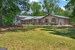 1110 Old Driver Rd, Whitesburg, GA 30185 - Photo 3