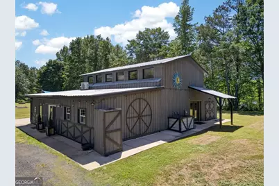 1110 Old Driver Road, Whitesburg, GA 30185 - Photo 39