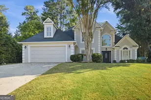 5300 Johns View St, Johns Creek, GA 30005 - Photo 1