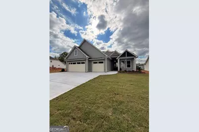 95 Loring Lane, Senoia, GA 30276 - Photo 1
