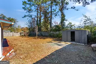 404 Westgate Cir, Saint Marys, GA 31558 - Photo 25