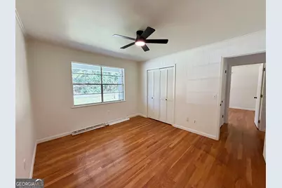 201 North Drive, Woodbine, GA 31569 - Photo 9