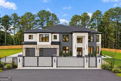 2724 Talley Lane, Buford, GA 30519 - Photo 1