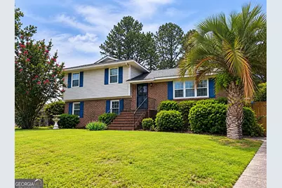 2802 Leawood Court, Hephzibah, GA 30815 - Photo 1