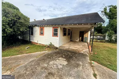 2158 Mutual Avenue, Macon, GA 31204 - Photo 5