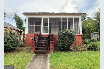2158 Mutual Avenue, Macon, GA 31204 - Photo 1