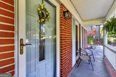 114 SW Sycamore Road, Milledgeville, GA 31061 - Photo 7