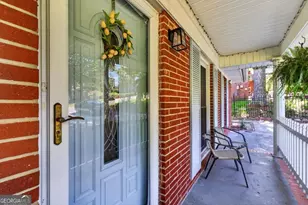 114 SW Sycamore Rd, Milledgeville, GA 31061 - Photo 7