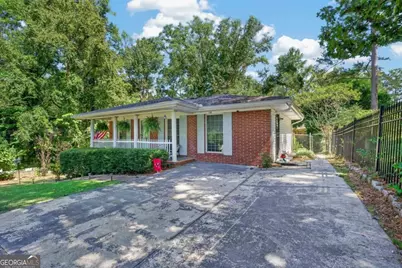 114 SW Sycamore Road, Milledgeville, GA 31061 - Photo 3