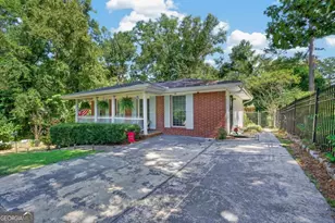 114 SW Sycamore Rd, Milledgeville, GA 31061 - Photo 3