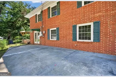 114 SW Sycamore Road, Milledgeville, GA 31061 - Photo 59